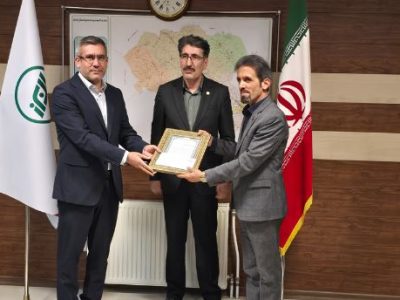 تغییرات مدیریتی در شعب زنجان و قزوین بیمه البرز؛ تأکید بر توسعه بازار دیجیتال و غنی سازی شغلی