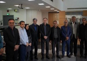 تأکید بر تسریع در ارائه خدمات به صنعتگران