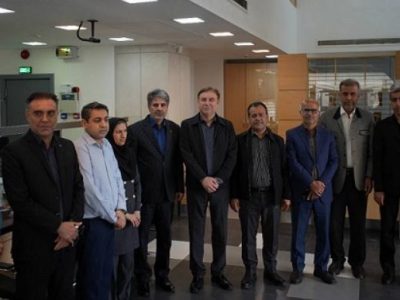 تأکید بر تسریع در ارائه خدمات به صنعتگران