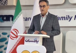 پیام تبریک مدیرعامل پاکسان: نوروز مقاومت و امید؛ آغاز سالی نو در سایه اتحاد و ایستادگی