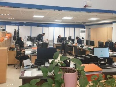 الگویی از تعهد و مسئولیت‌پذیری در نظام بانکی کشور
