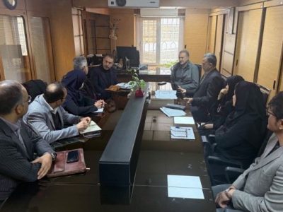 عملکرد بانک در استان قزوین مورد تقدیر مدیران ارشد اقتصادی استان قرار گرفت