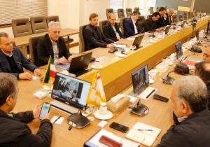 تأکید مدیرعامل بانک صنعت و معدن بر استمرار خدمت‌رسانی هوشمند به مشتریان در ایام پایانی سال