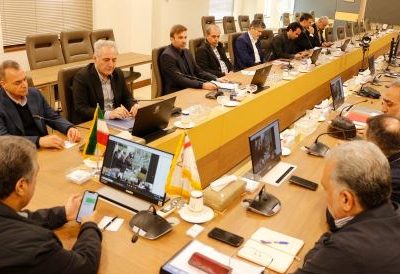 تأکید مدیرعامل بانک صنعت و معدن بر استمرار خدمت‌رسانی هوشمند به مشتریان در ایام پایانی سال