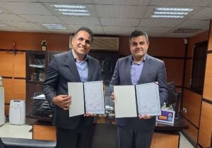 گامی بلند برای تثبیت اشتغال و احیای واحدهای صنعتی در قلب اقتصادی ایران