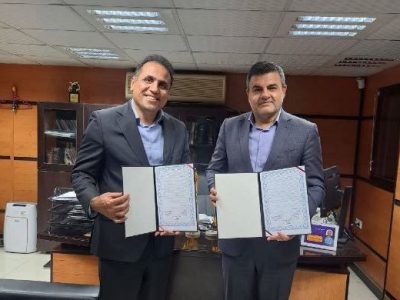 گامی بلند برای تثبیت اشتغال و احیای واحدهای صنعتی در قلب اقتصادی ایران