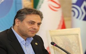 پیام مدیرعامل شرکت مخابرات ایران به مناسبت فرارسیدن سال ۱۴۰۵