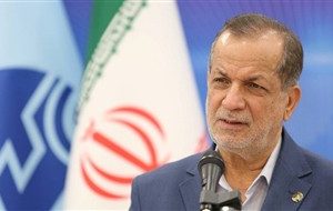 پیام رئیس هیات مدیره شرکت مخابرات ایران به مناسبت فرارسیدن سال ۱۴۰۵