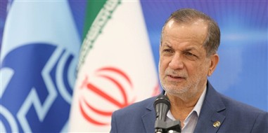 پیام رئیس هیات مدیره شرکت مخابرات ایران به مناسبت فرارسیدن سال ۱۴۰۵