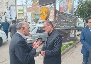 ‌شهدای “مدرسه شجره طیبه” و “ناو دنا ” شهدای مظلوم جنگ رمضان بودند