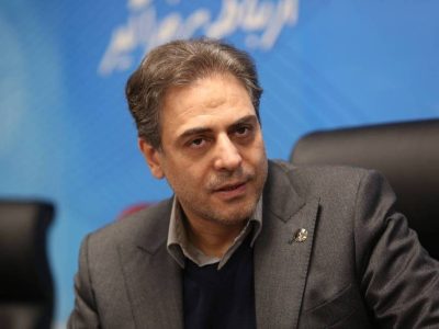 مهندس جعفر پور بر ارتقای آمادگی مدیریت بحران در شرکت مخابرات ایران تأکید کرد