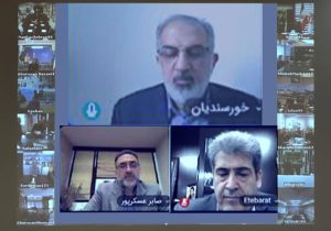 بانک مسکن تسهیلات «قرض الحسنه ودیعه مسکن موقت جنگ رمضان» پرداخت می کند/ ۲همت اعتبار تخصیصی برای اسکان آسیب‌دیدگان
