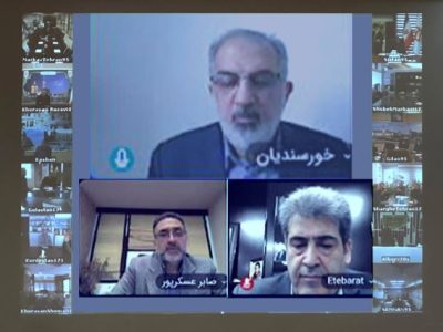 بانک مسکن تسهیلات «قرض الحسنه ودیعه مسکن موقت جنگ رمضان» پرداخت می کند/ ۲همت اعتبار تخصیصی برای اسکان آسیب‌دیدگان