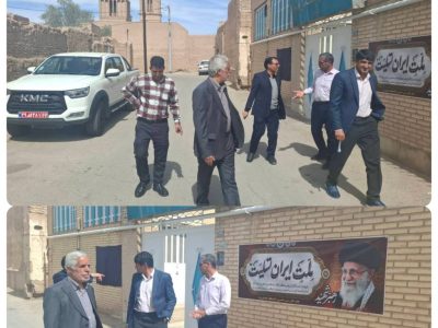 رئیس سازمان زمین‌شناسی و اکتشافات معدنی کشور در یزد؛ نخستین بازدید میدانی سال ۱۴۰۵ با محوریت جهش اکتشافی