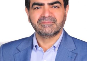 مجتبی شعبانی، مدیرعامل فولاد کاوه جنوب کیش شد