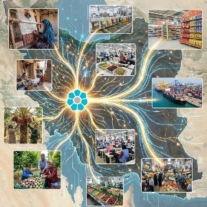 تداوم خدمات بانک توسعه تعاون در جنگ تحمیلی علیه جمهوری اسلامی ایران