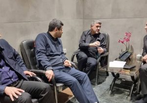 تأکید رئیس سازمان بورس بر استمرار عرضه کالاهای مختلف در بورس کالا