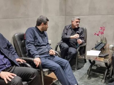 تأکید رئیس سازمان بورس بر استمرار عرضه کالاهای مختلف در بورس کالا