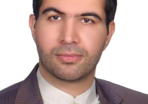 پیام تسلیت و تبریک مدیرعامل بانک سپه در پی شهادت همکار گرامی، شهید مهدی اصغری و همسر مکرمه ایشان