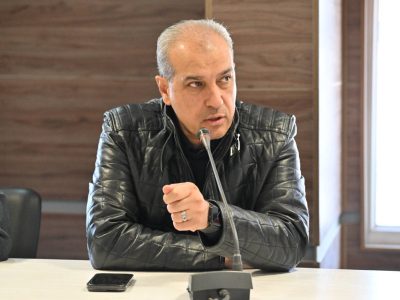 اولویت شهرداری منطقه یک بر بازگشت سریع شهروندان به منازل؛ آغاز تعمیرات ضربتی واحدهای آسیب‌دیده از حملات اخیر