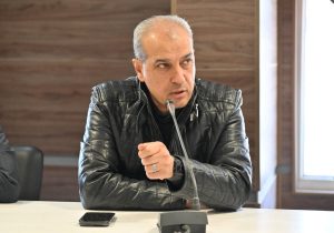 تشکیل ستاد مدیریت بحران منطقه یک با اولویت رسیدگی به وضعیت شهروندان آسیب دیده ازجنگ