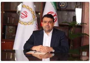 ابوالفضل نجارزاده مدیرعامل بانک ملی ایران در پی انتخاب آیت الله سید مجتبی خامنه ای به عنوان رهبر جدید انقلاب اسلامی پیامی منتشر کرد