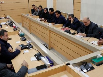 استمرار خدمات‌رسانی بی‌وقفه بانک صنعت و معدن