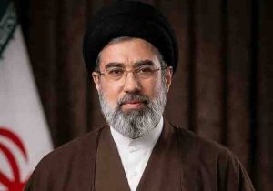 پیام هیات مدیره و مدیرعامل بانک سینا به مناسبت انتخاب آیتالله سید مجتبی حسینی خامنهای به رهبری نظام