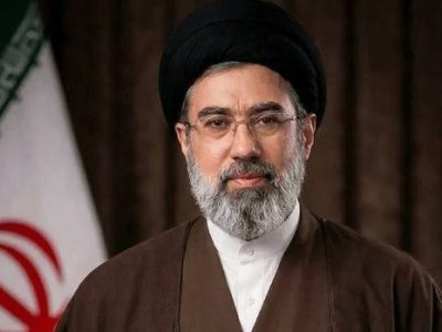 پیام مدیرعامل، هیئت‌مدیره، مدیران و کارکنان بانک توسعه تعاون به‌مناسبت انتخاب آیت‌الله سیدمجتبی خامنه‌ای به‌عنوان رهبر انقلاب اسلامی