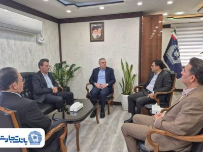 تاکید قائم مقام مدیرعامل بر تداوم خدمت‌رسانی به مشتریان در بازدید از معاونت استان‌ها و شبکه فروش