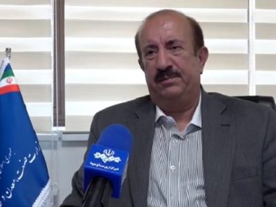 ارزیابی اولیه از خسارت حمله به فولاد خوزستان و فولاد مبارکه اصفهان