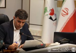 لبیک به دعوت رهبر معظم انقلاب و پاسداشت فرهنگ ایثار و شهادت