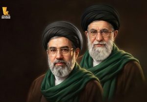 پیام مدیرعامل بانک پاسارگاد به مناسبت انتخاب سومین پیشوای انقلاب اسلامی