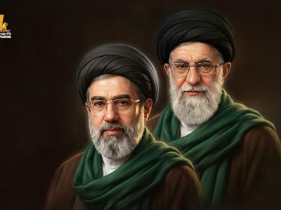 پیام مدیرعامل بانک پاسارگاد به مناسبت انتخاب سومین پیشوای انقلاب اسلامی