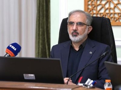 «نهضت ملی مسکن» پیشران اقتصاد مقاومتی و یک هدف راهبردی است/ تعهد بانک مسکن به تحقق شعار سال ۱۴۰۵