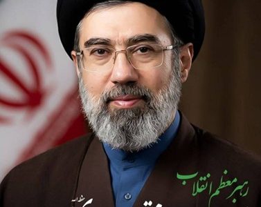 پیام بیعت مدیرعامل و کارکنان صندوق قرض‌الحسنه شاهد با رهبر معظم انقلاب اسلامی