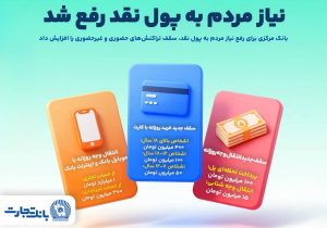 افزایش سقف‌های جدید نقل و انتقال حضوری و غیرحضوری