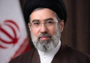 پیام مدیرعامل بانک سپه به مناسبت انتخاب رهبر انقلاب اسلامی و بیعت با معظم‌له