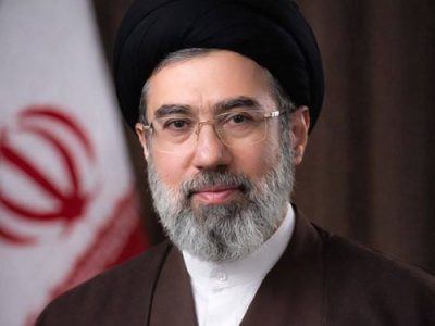 پیام مدیرعامل بانک سپه به مناسبت انتخاب رهبر انقلاب اسلامی و بیعت با معظم‌له