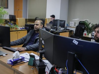 در سایه تلاش شبانه‌روزی و استقرار میدانی متخصصان بانک صنعت و معدن صورت گرفت؛پایداری خدمات و استمرار تعاملات بانکی در شرایط ویژه