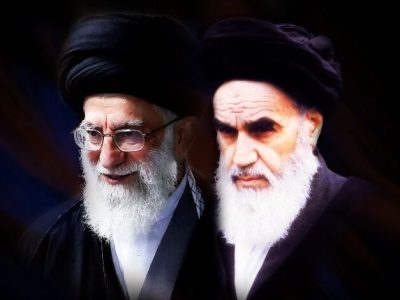 روح ملکوتی امام خامنه ای(قدس سره) به ملکوت اعلی پیوست| پیام تسلیت اعضای هیئت مدیره پاکسان