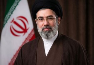 پیام مدیرعامل شرکت نفت سپاهان به مناسبت انتخاب حضرت آیت‌الله سید مجتبی خامنه‌ای به عنوان سومین رهبر انقلاب اسلامی