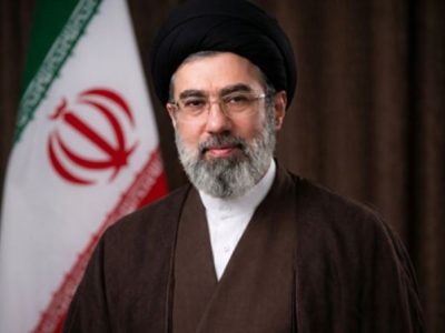 پیام مدیرعامل شرکت نفت سپاهان به مناسبت انتخاب حضرت آیت‌الله سید مجتبی خامنه‌ای به عنوان سومین رهبر انقلاب اسلامی