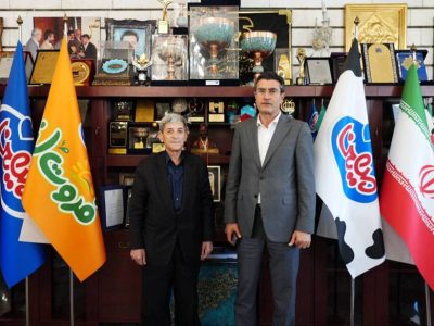 گام تازه بانک سینا در حمایت از صنایع غذایی کشور
