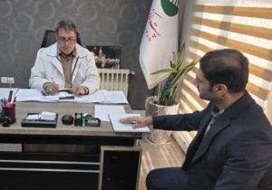 تحول در ارائه خدمات رفاهی و تامین آتیه در دستور کار موسسه صندوق رفاه و تامین آتیه کارکنان پست بانک
