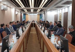 مدیرعامل بیمه آسیا: سال ۱۴۰۵، سال چابک سازی فرآیندها و پرداخت مبتنی بر عملکرد است