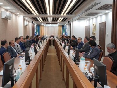 مدیرعامل بیمه آسیا: سال ۱۴۰۵، سال چابک سازی فرآیندها و پرداخت مبتنی بر عملکرد است