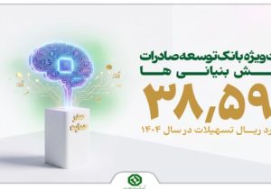 دانش بنیان ها در صدر حمایت های مالی