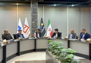 تداوم امن و پایدار خدمات بانکی، رسالتی خطیر است/ تاکید بر هم‌افزایی و تخصص در ناواکو
