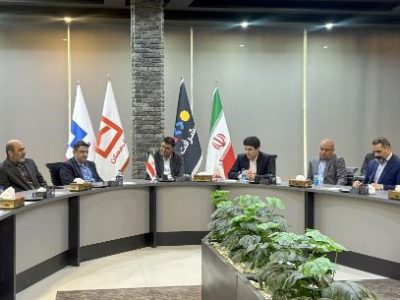 تداوم امن و پایدار خدمات بانکی، رسالتی خطیر است/ تاکید بر هم‌افزایی و تخصص در ناواکو